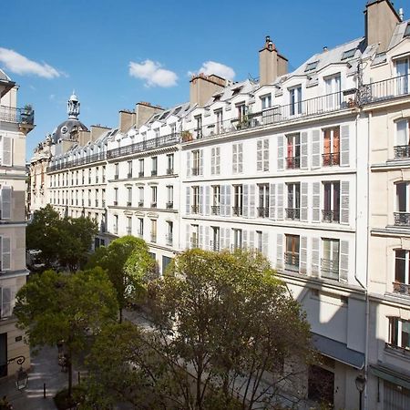 Le Marais - Arts Et Metiers City Apartment Paris Dış mekan fotoğraf