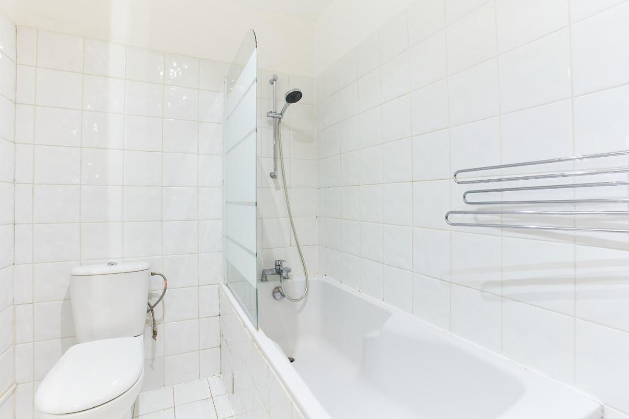 Le Marais - Arts Et Metiers City Apartment Paris Dış mekan fotoğraf